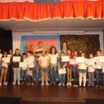 2º CICLO PATRULLAS