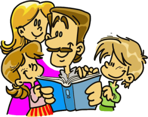 familia-leyendo1