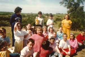 18Cañada Rosal 1984
