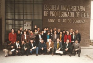 1994 COMPAS PROMOCION DEL 73