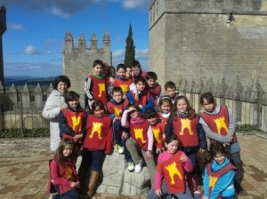 CASTILLO ALMODOVAR
