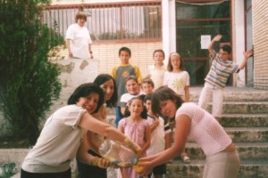 HACIENDO JABÓN (10)