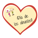 DIA DE LOS ABUELOS