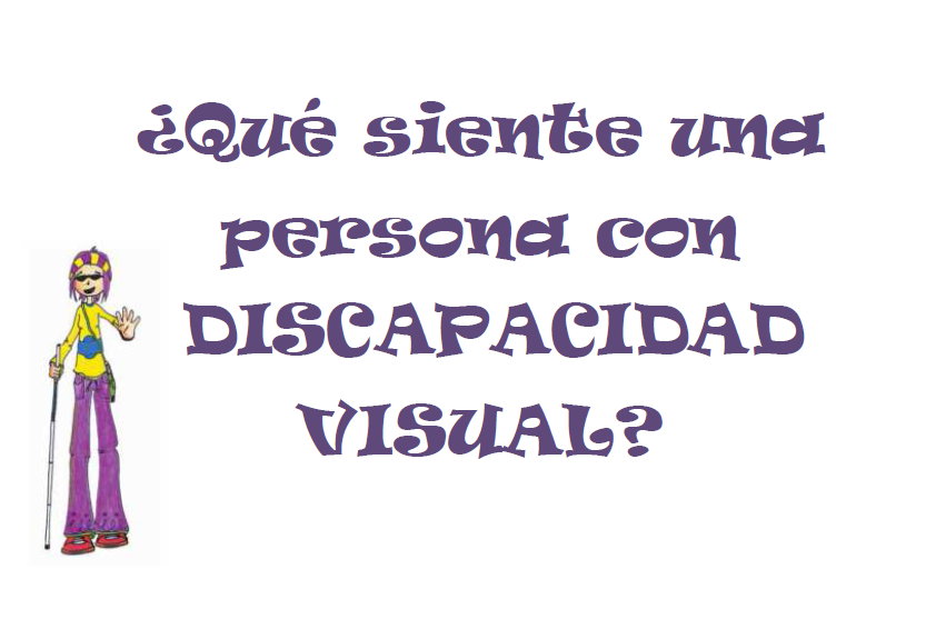 Dia 3 de Diciembre, «Día de la Discapacidad» « .P El Prado